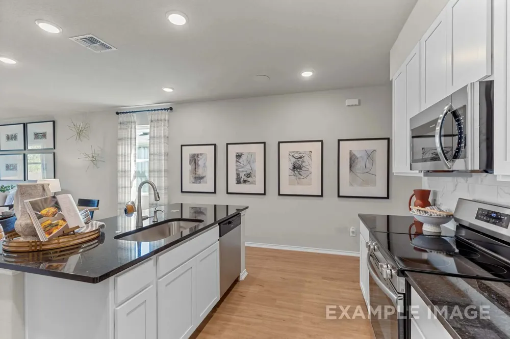 2915 Orchard Park Lane Crandall, TX 75114