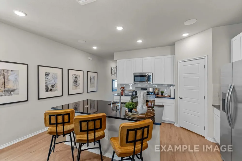 2915 Orchard Park Lane Crandall, TX 75114