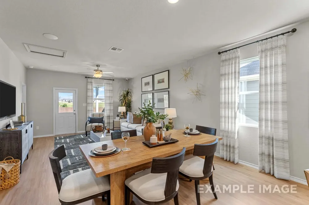 2915 Orchard Park Lane Crandall, TX 75114