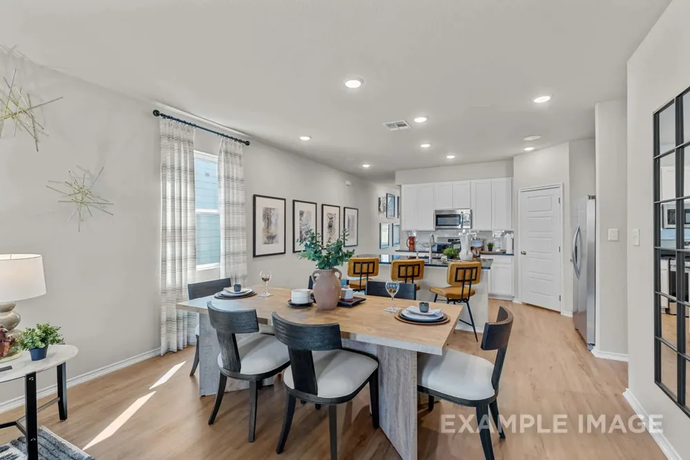 2915 Orchard Park Lane Crandall, TX 75114