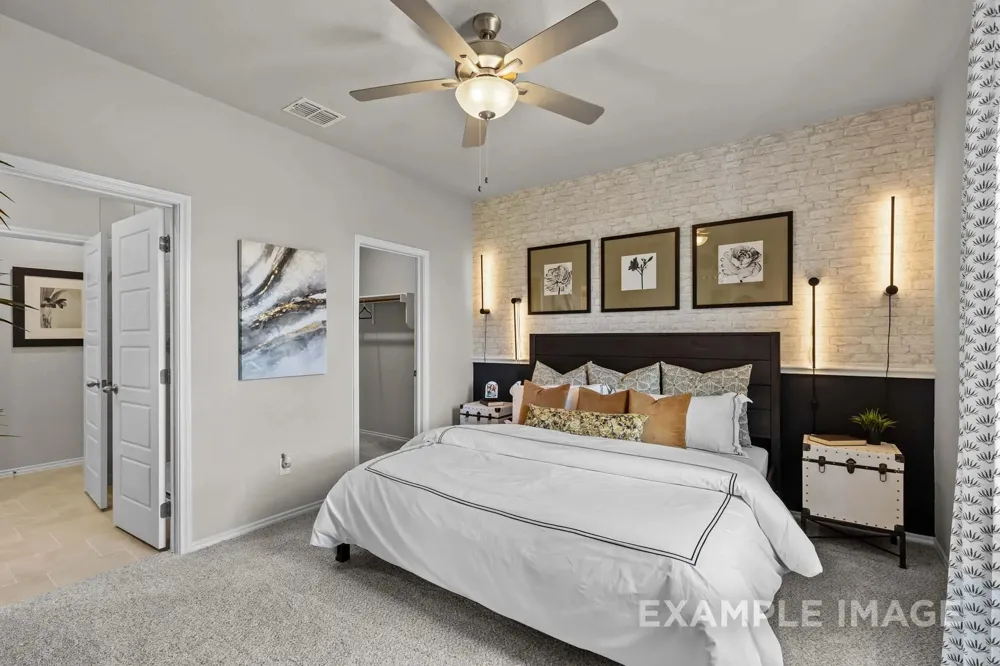 2915 Orchard Park Lane Crandall, TX 75114