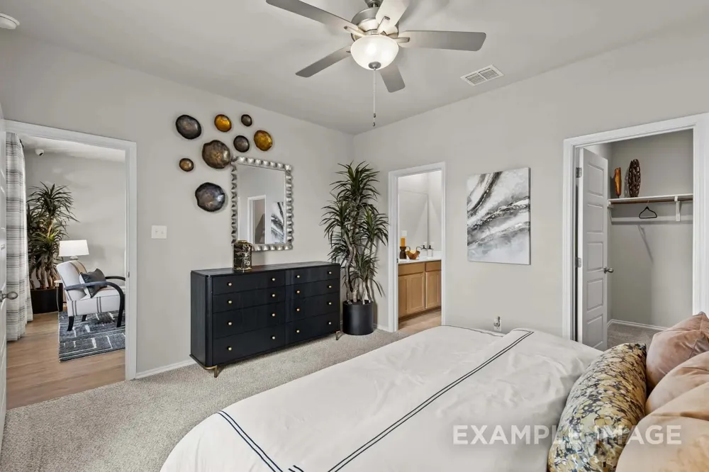 2915 Orchard Park Lane Crandall, TX 75114
