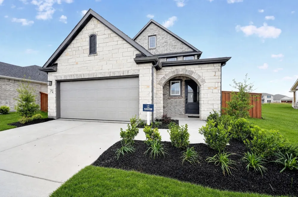 2915 Orchard Park Lane Crandall, TX 75114