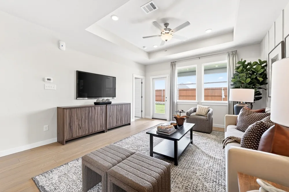 2915 Orchard Park Lane Crandall, TX 75114