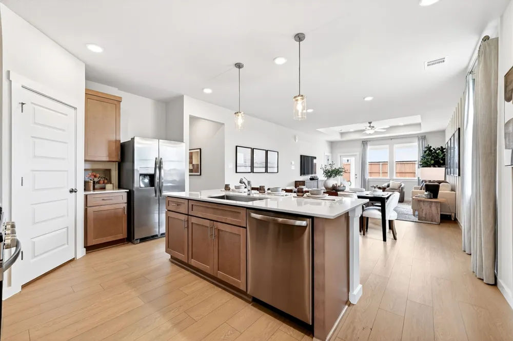 2915 Orchard Park Lane Crandall, TX 75114