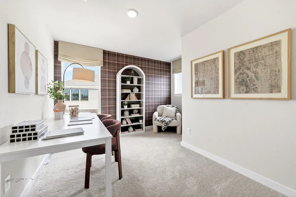 2915 Orchard Park Lane Crandall, TX 75114
