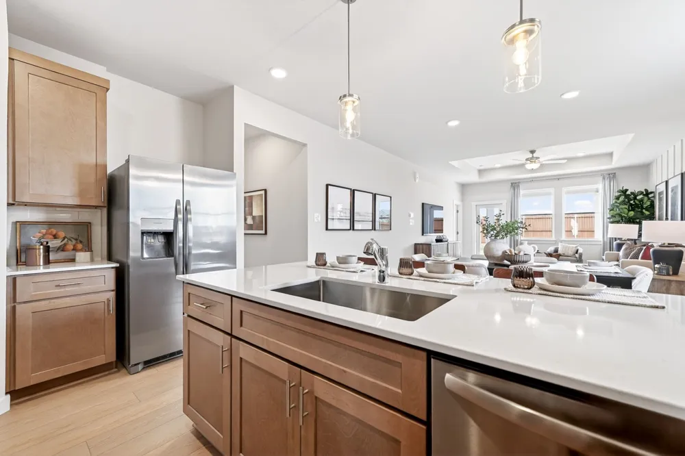 2915 Orchard Park Lane Crandall, TX 75114