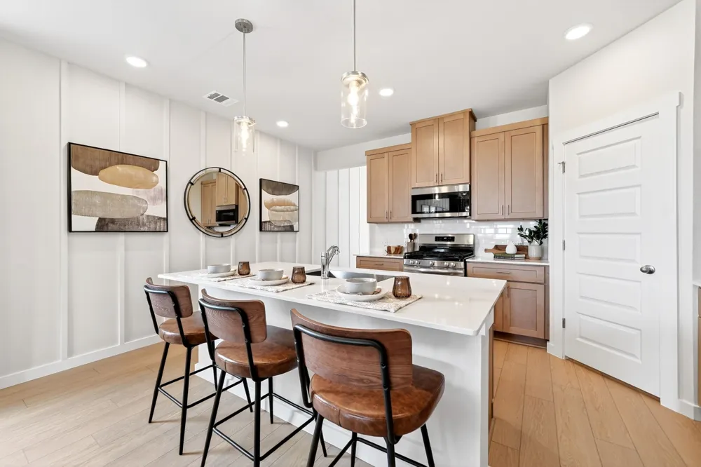 2915 Orchard Park Lane Crandall, TX 75114