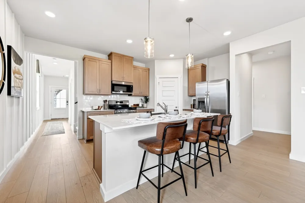 2915 Orchard Park Lane Crandall, TX 75114