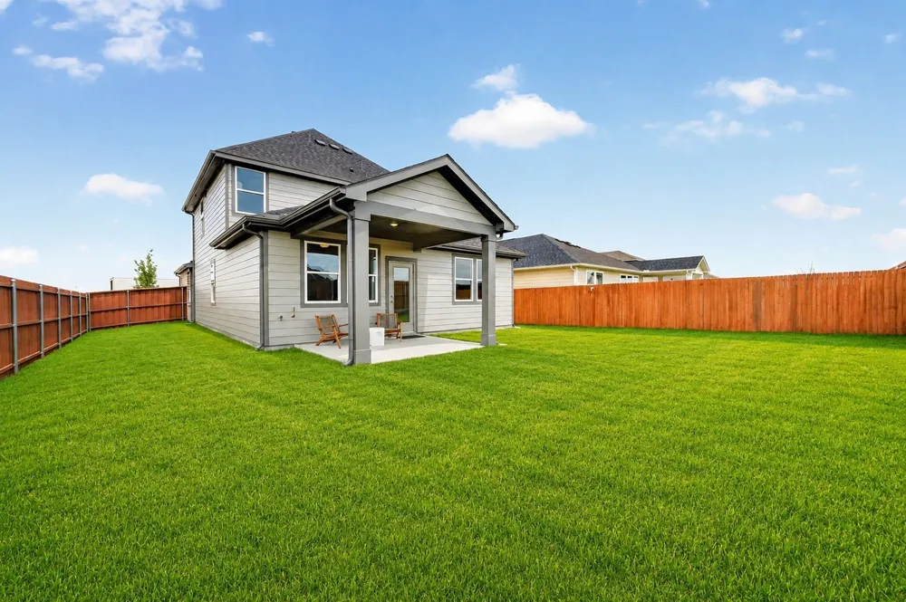 2915 Orchard Park Lane Crandall, TX 75114