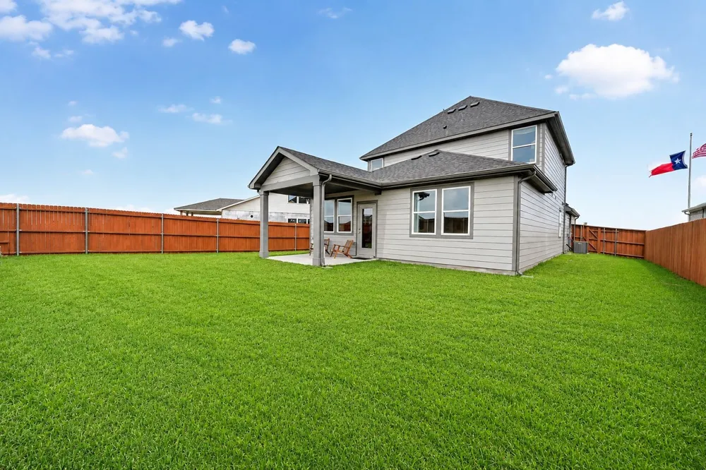 2915 Orchard Park Lane Crandall, TX 75114