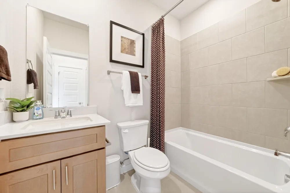 2915 Orchard Park Lane Crandall, TX 75114