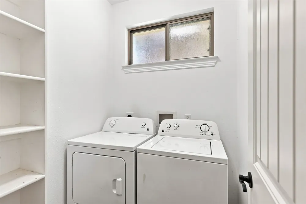 401 Ralph Street White Settlement, TX 76108