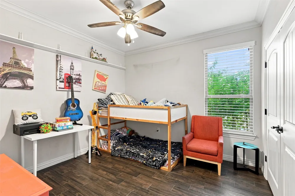 401 Ralph Street White Settlement, TX 76108