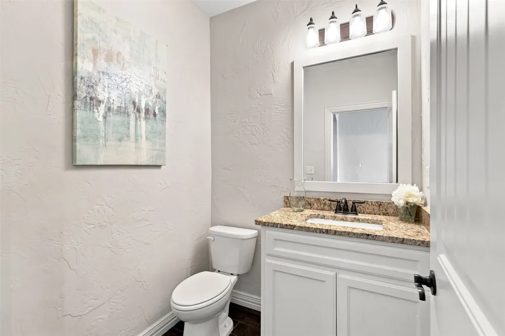 401 Ralph Street White Settlement, TX 76108