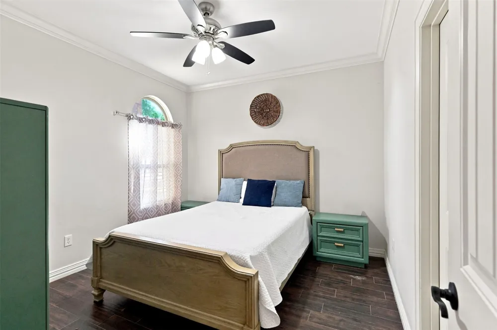 401 Ralph Street White Settlement, TX 76108