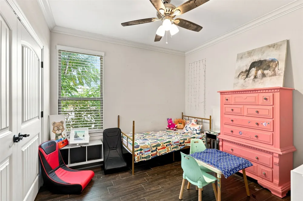401 Ralph Street White Settlement, TX 76108