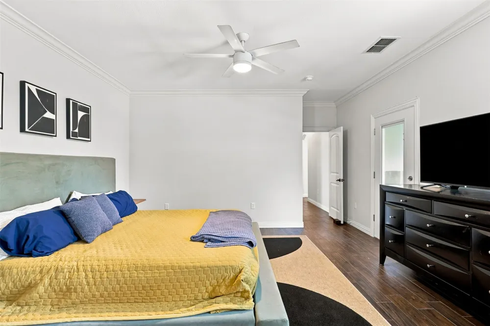 401 Ralph Street White Settlement, TX 76108