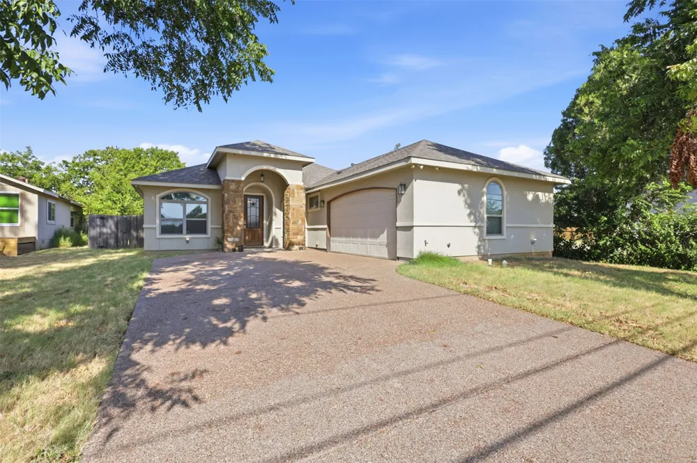 401 Ralph Street White Settlement, TX 76108