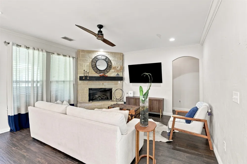 401 Ralph Street White Settlement, TX 76108