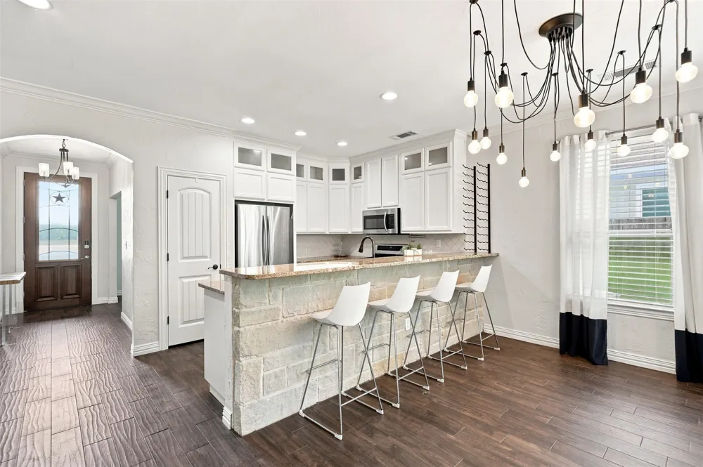 401 Ralph Street White Settlement, TX 76108