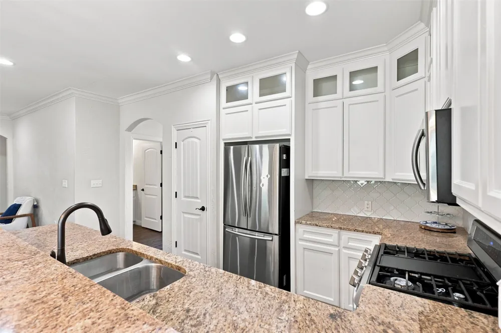401 Ralph Street White Settlement, TX 76108