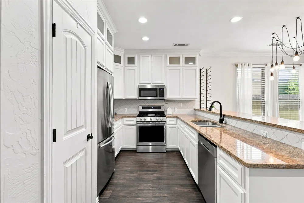 401 Ralph Street White Settlement, TX 76108