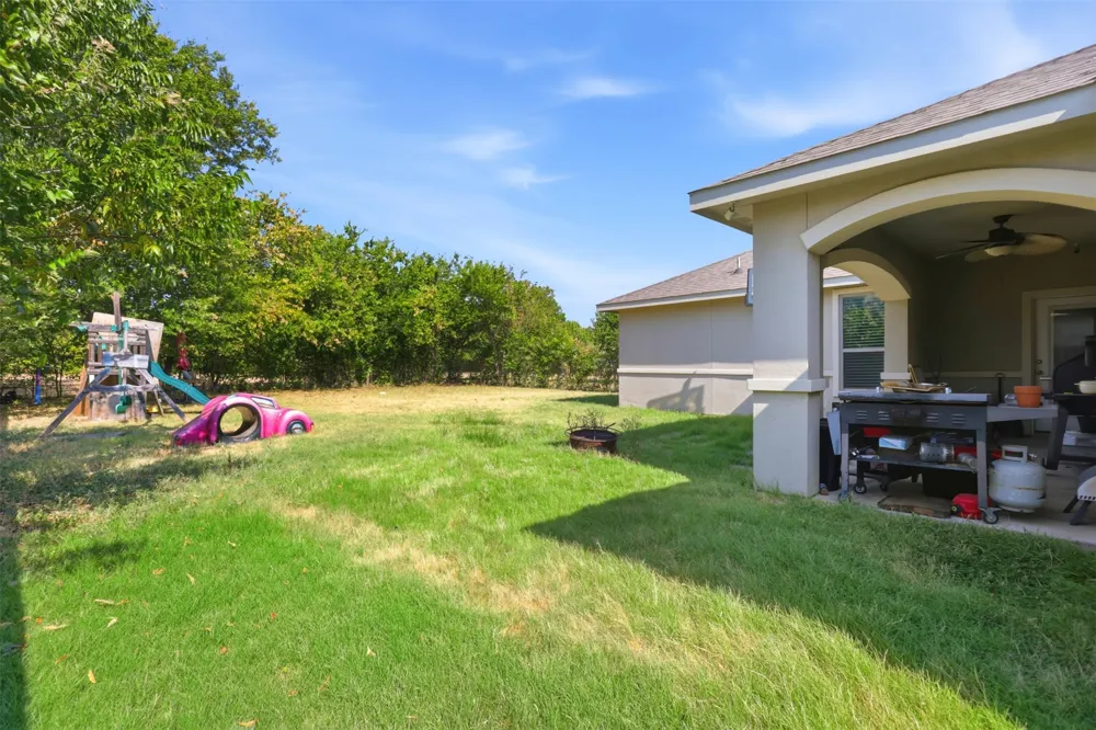 401 Ralph Street White Settlement, TX 76108