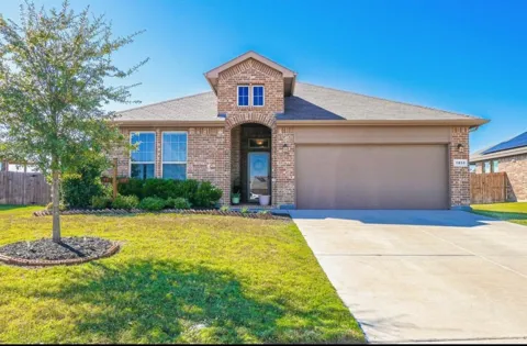 1831 Creekwood Drive