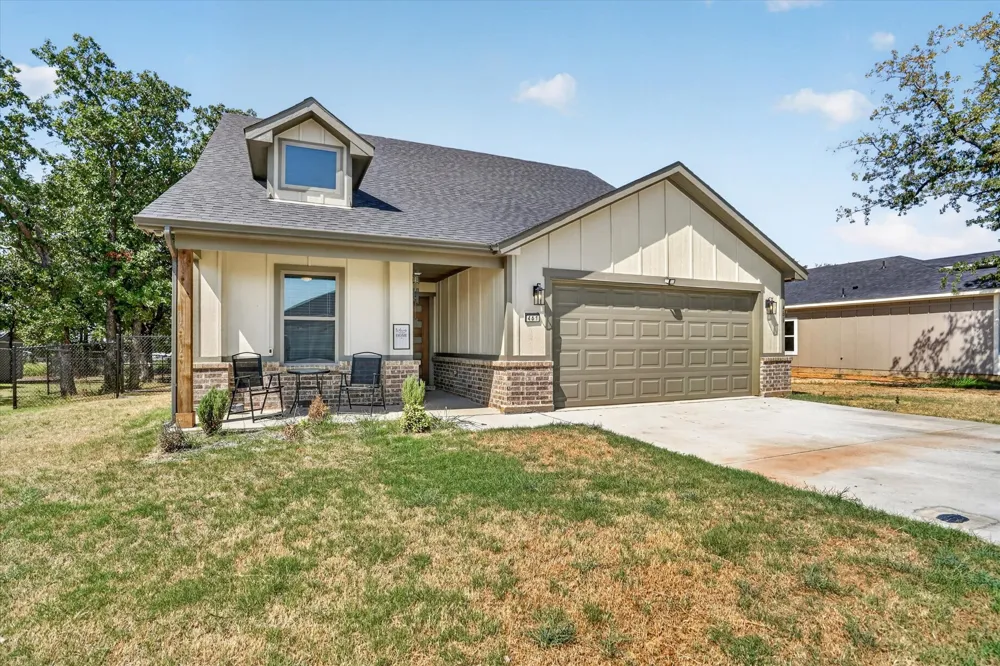 461 Peace Lily Way Tolar, TX 76476