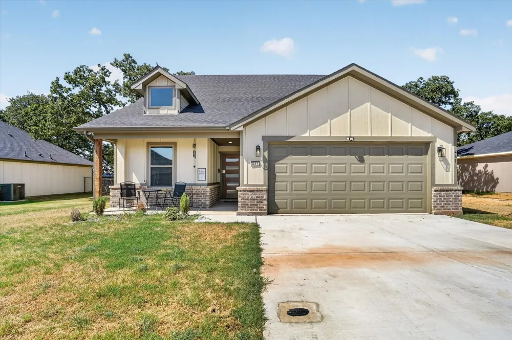 461 Peace Lily Way Tolar, TX 76476