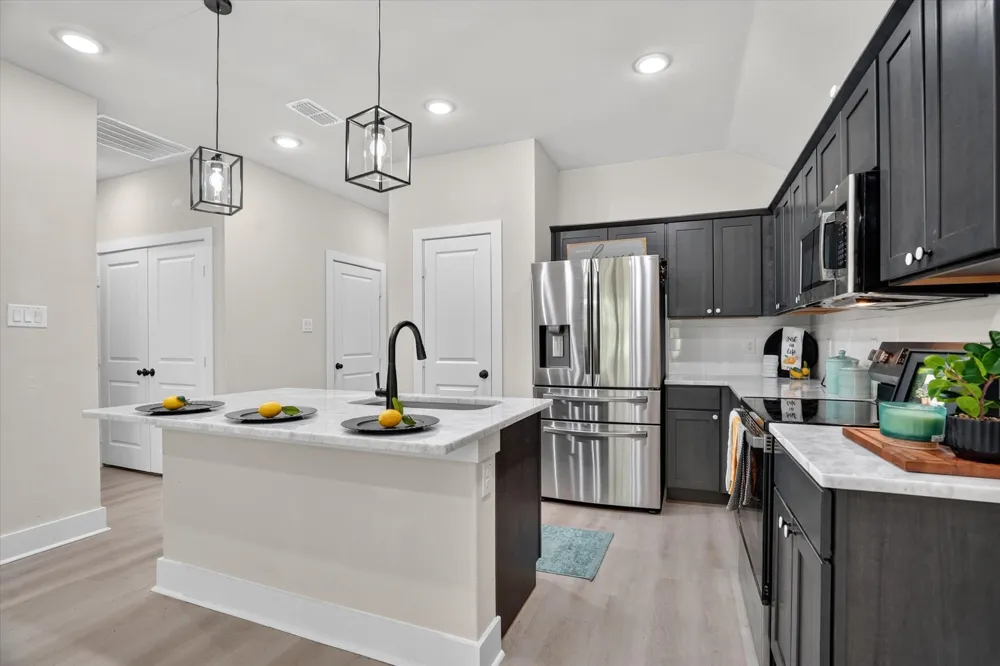 461 Peace Lily Way Tolar, TX 76476