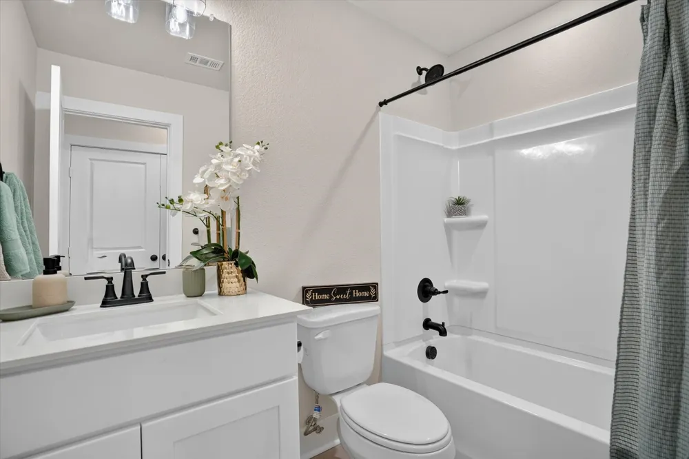 461 Peace Lily Way Tolar, TX 76476
