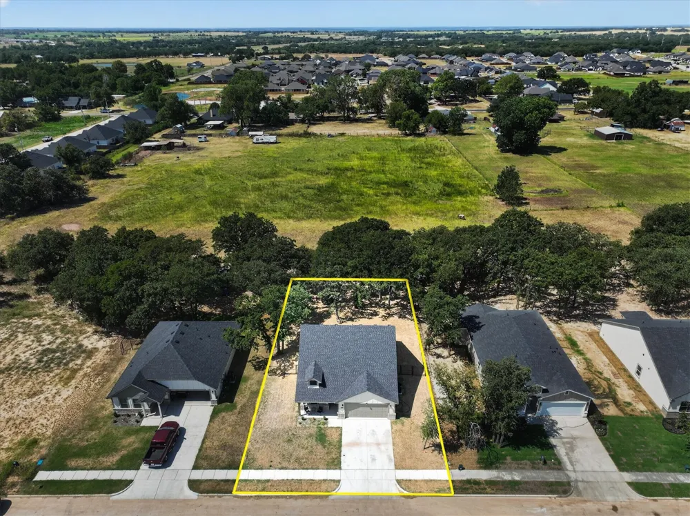 461 Peace Lily Way Tolar, TX 76476