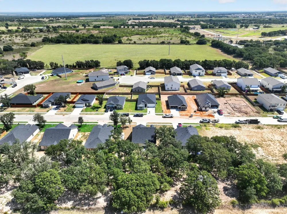 461 Peace Lily Way Tolar, TX 76476