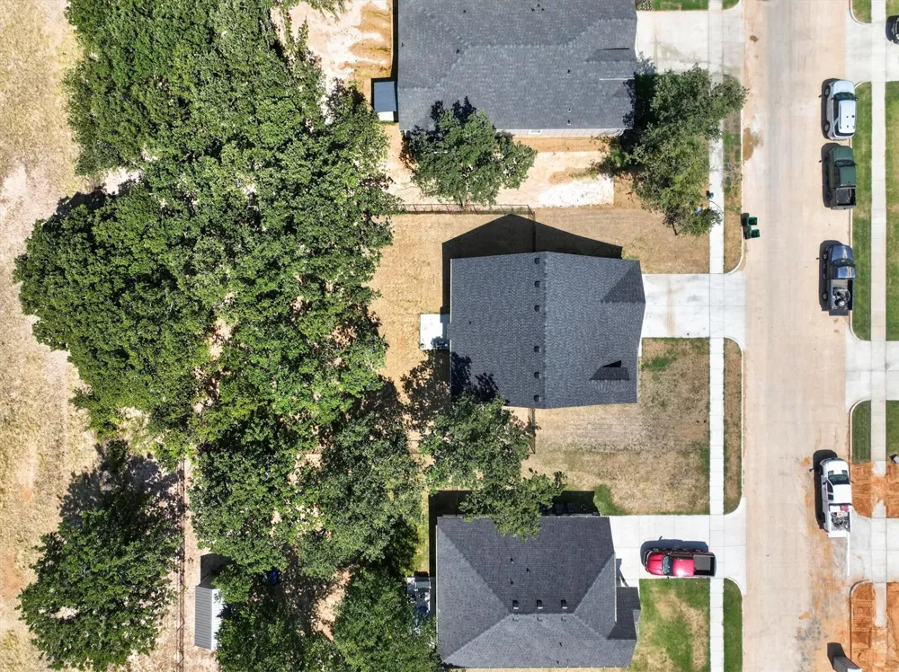461 Peace Lily Way Tolar, TX 76476