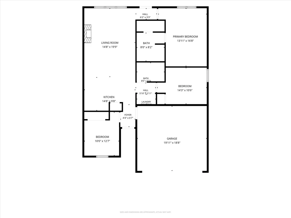 461 Peace Lily Way Tolar, TX 76476
