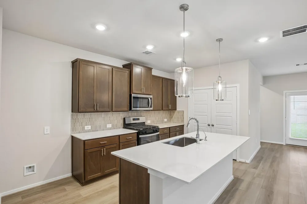18411 Landing Meadows Lane New Caney, TX 77357