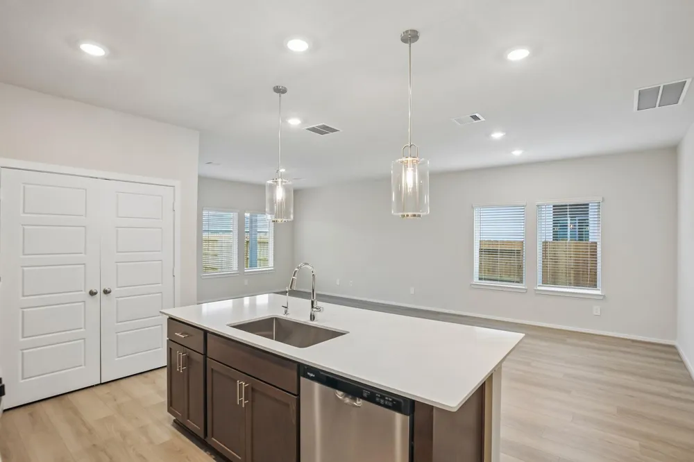 18411 Landing Meadows Lane New Caney, TX 77357