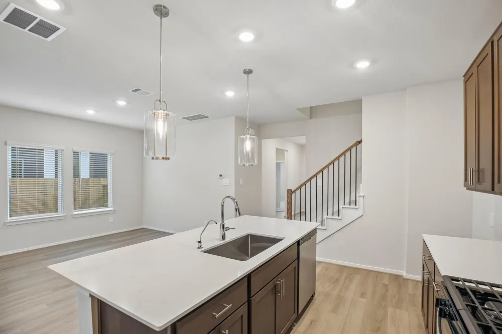 18411 Landing Meadows Lane New Caney, TX 77357