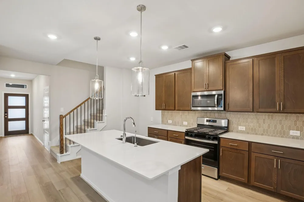 18411 Landing Meadows Lane New Caney, TX 77357