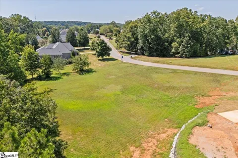 Lot 4 Topsail Drive