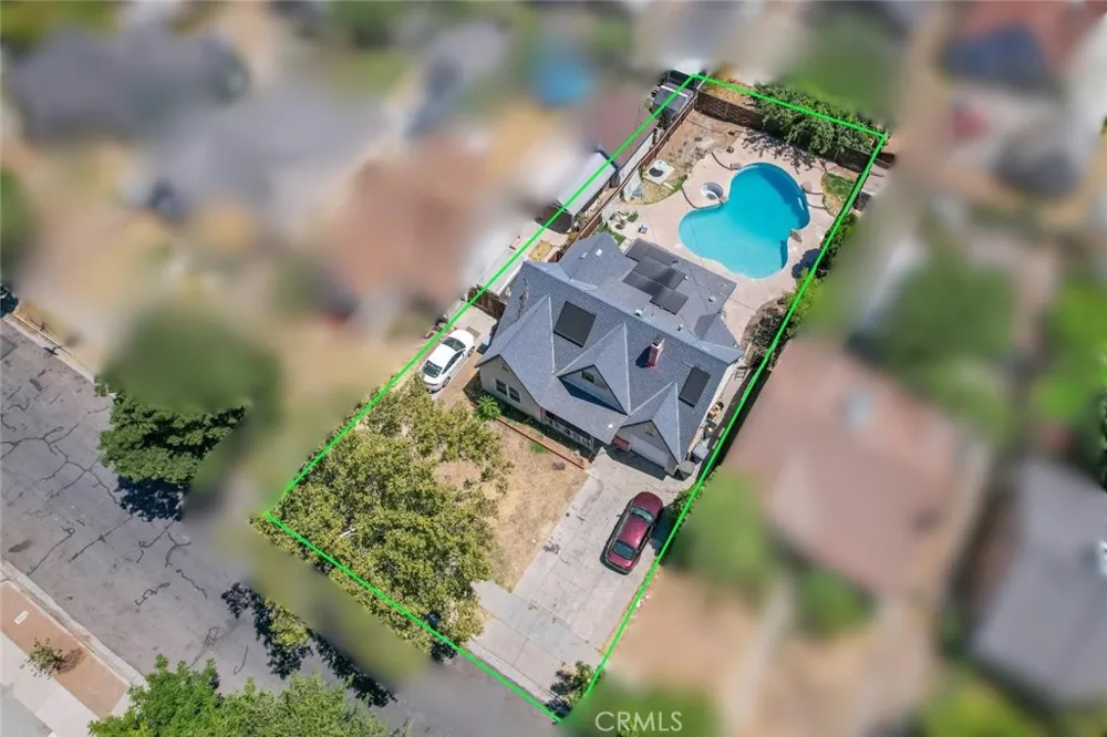 337 S Meridian Avenue Fresno, CA 93702