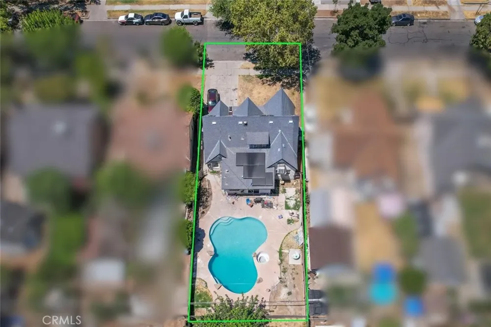 337 S Meridian Avenue Fresno, CA 93702