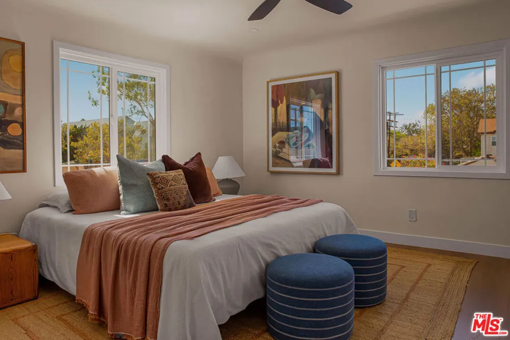 5317 Saturn Street Los Angeles, CA 90019