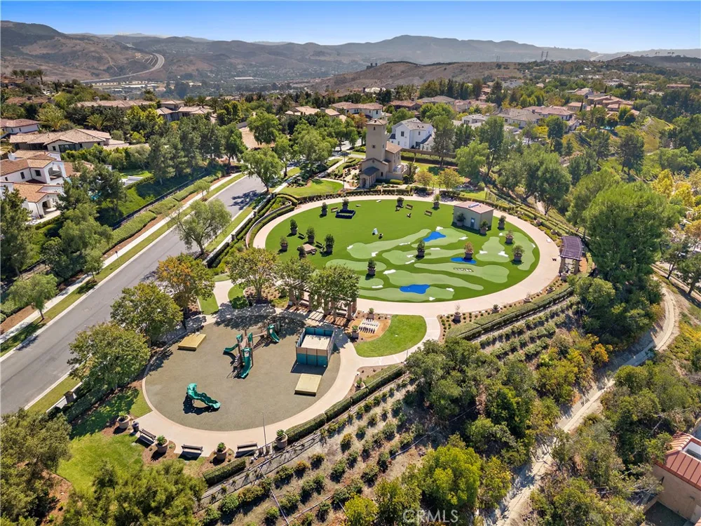 22 Fox Hole Ladera Ranch, CA 92694