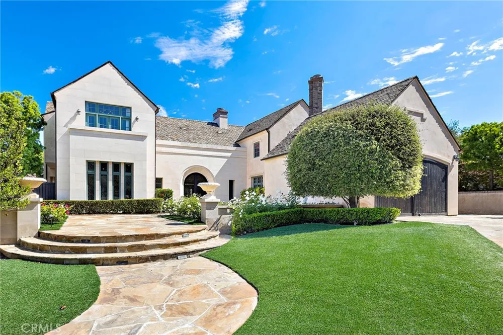 22 Fox Hole Ladera Ranch, CA 92694