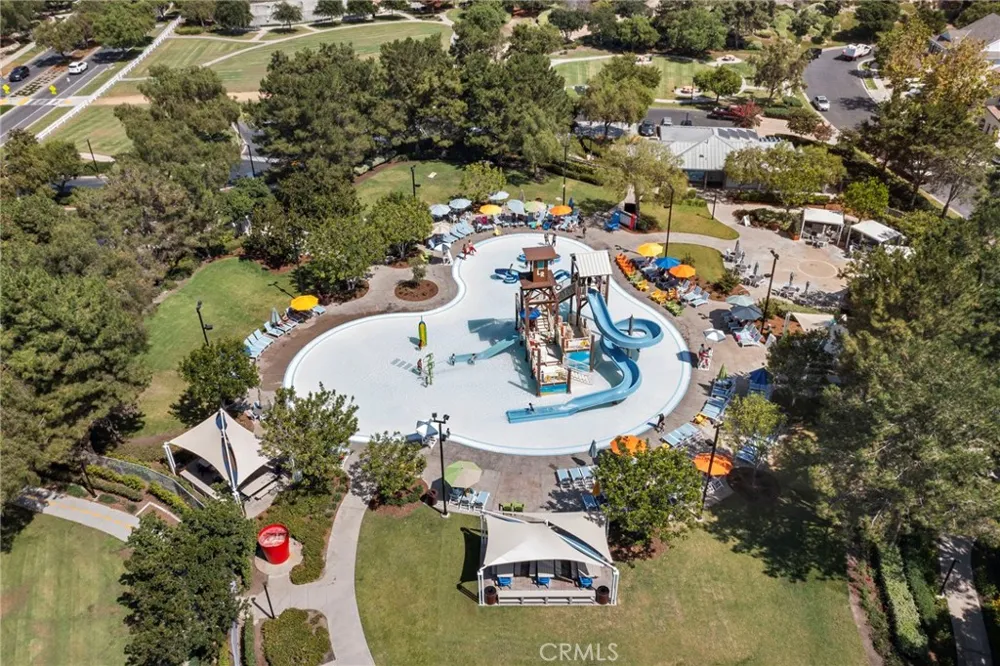 22 Fox Hole Ladera Ranch, CA 92694