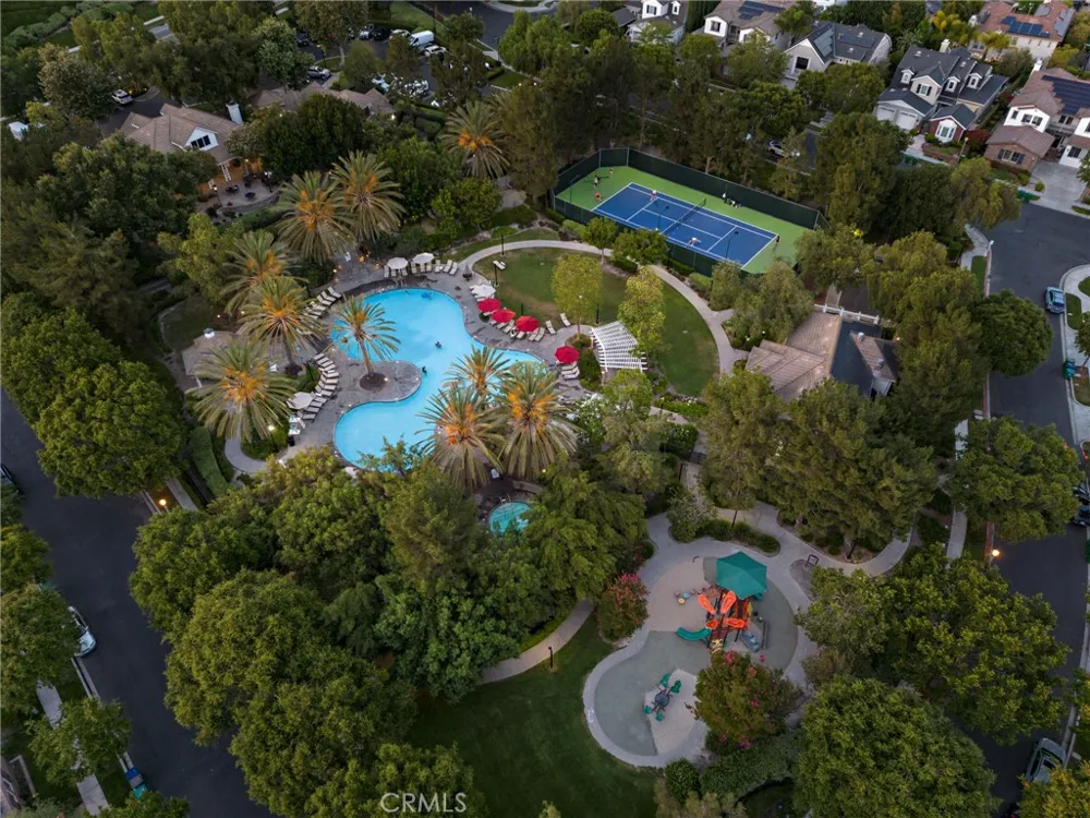22 Fox Hole Ladera Ranch, CA 92694