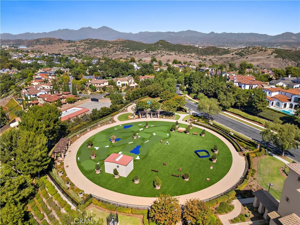 22 Fox Hole Ladera Ranch, CA 92694
